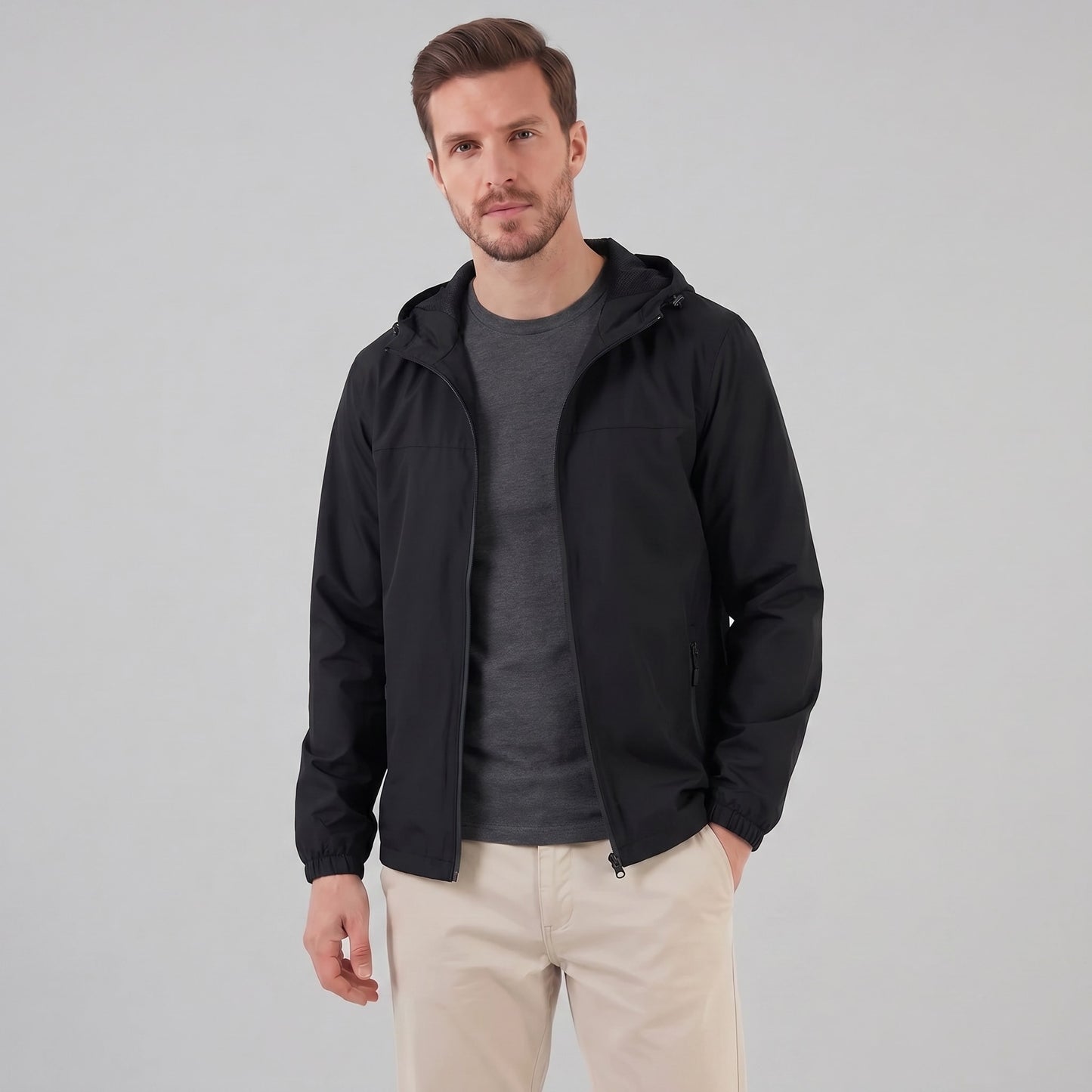 Harper Hooded Windbreaker Jacket_1