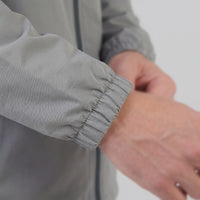 Harper Hooded Windbreaker Jacket