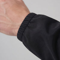 Harper Hooded Windbreaker Jacket