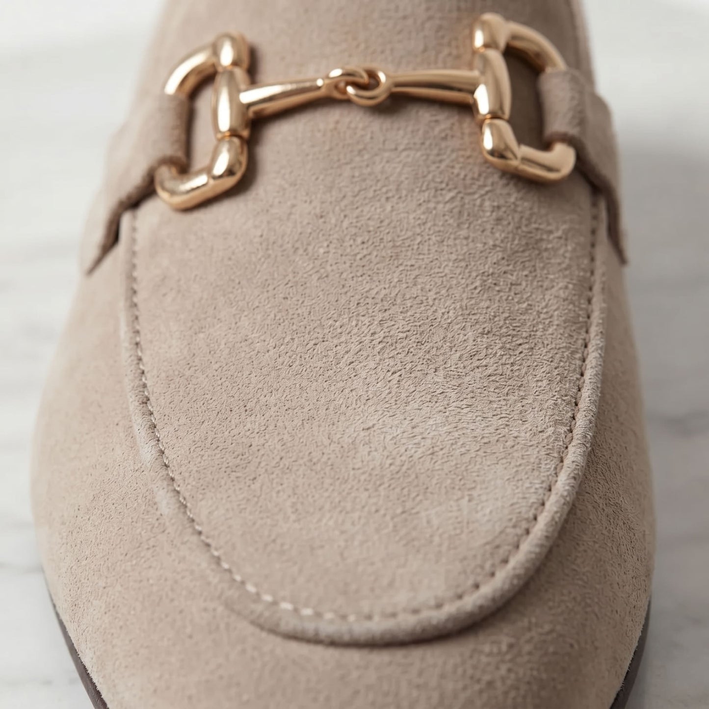 Morrissey Suede Horsebit Loafers_3
