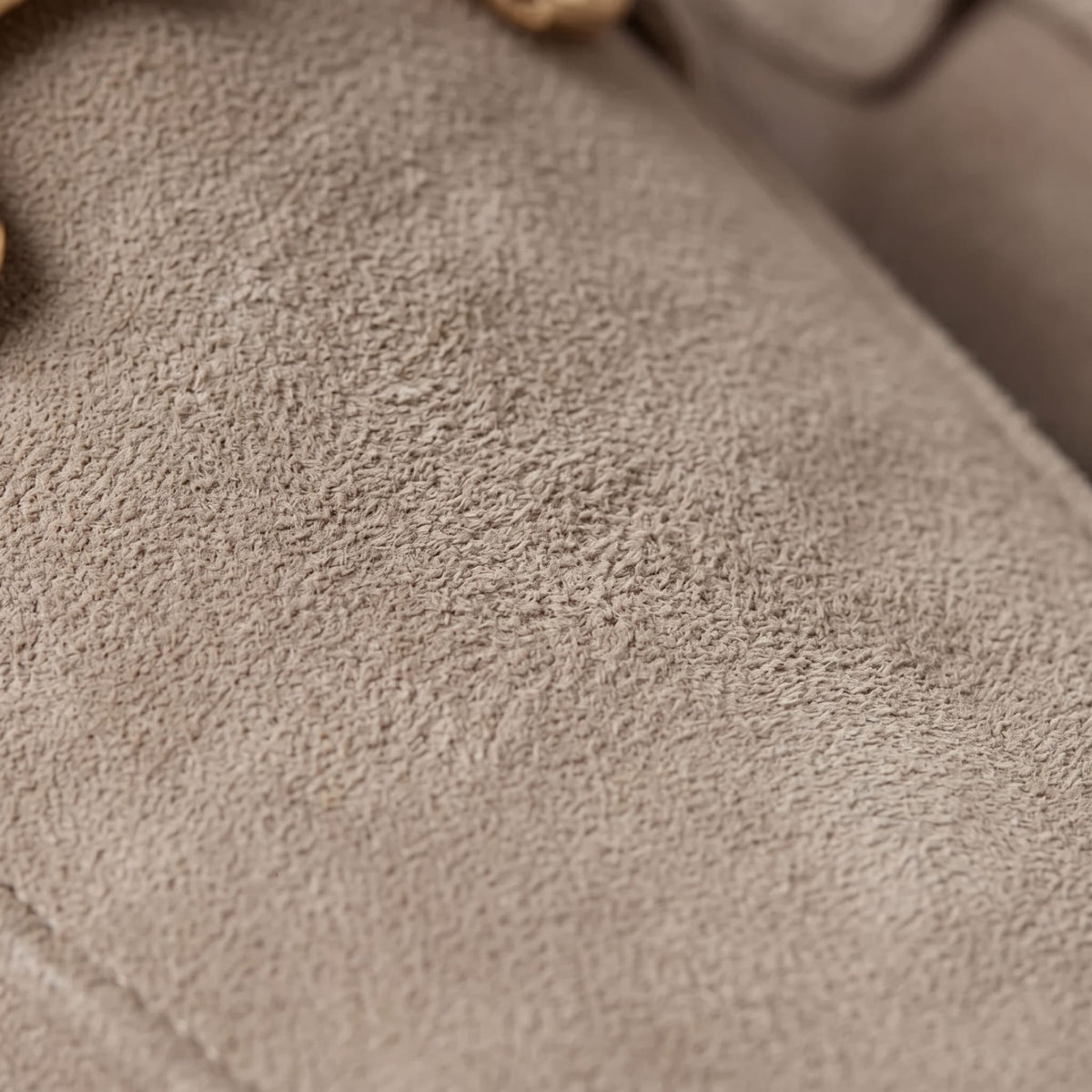Morrissey Suede Horsebit Loafers