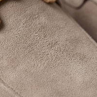 Morrissey Suede Horsebit Loafers