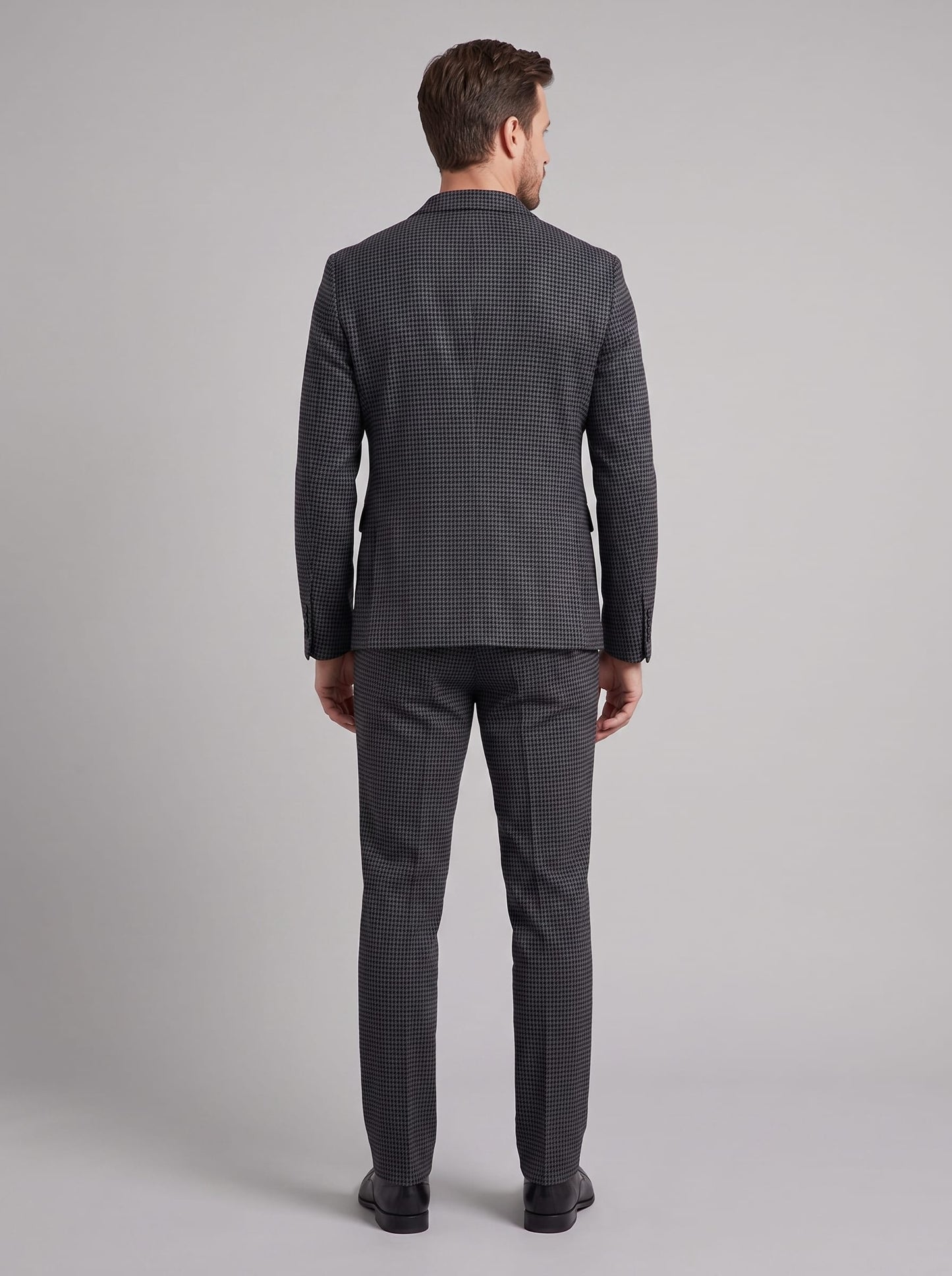 Hastings Houndstooth Tailored Suit_15