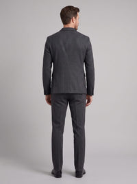 Hastings Houndstooth Tailored Suit
