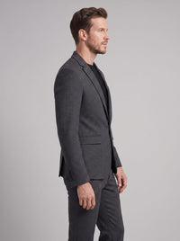 Hastings Houndstooth Tailored Suit