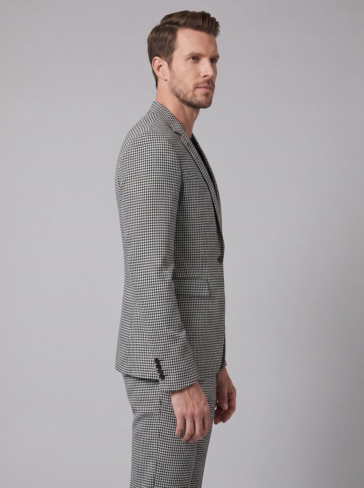 Hastings Houndstooth Tailored Suit_4