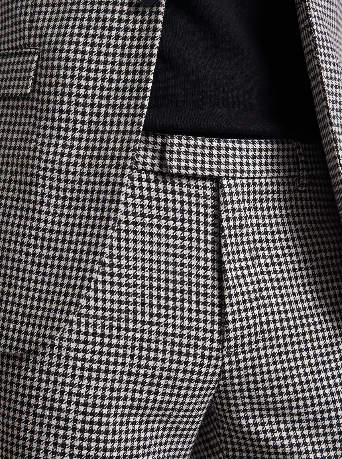 Hastings Houndstooth Tailored Suit_5