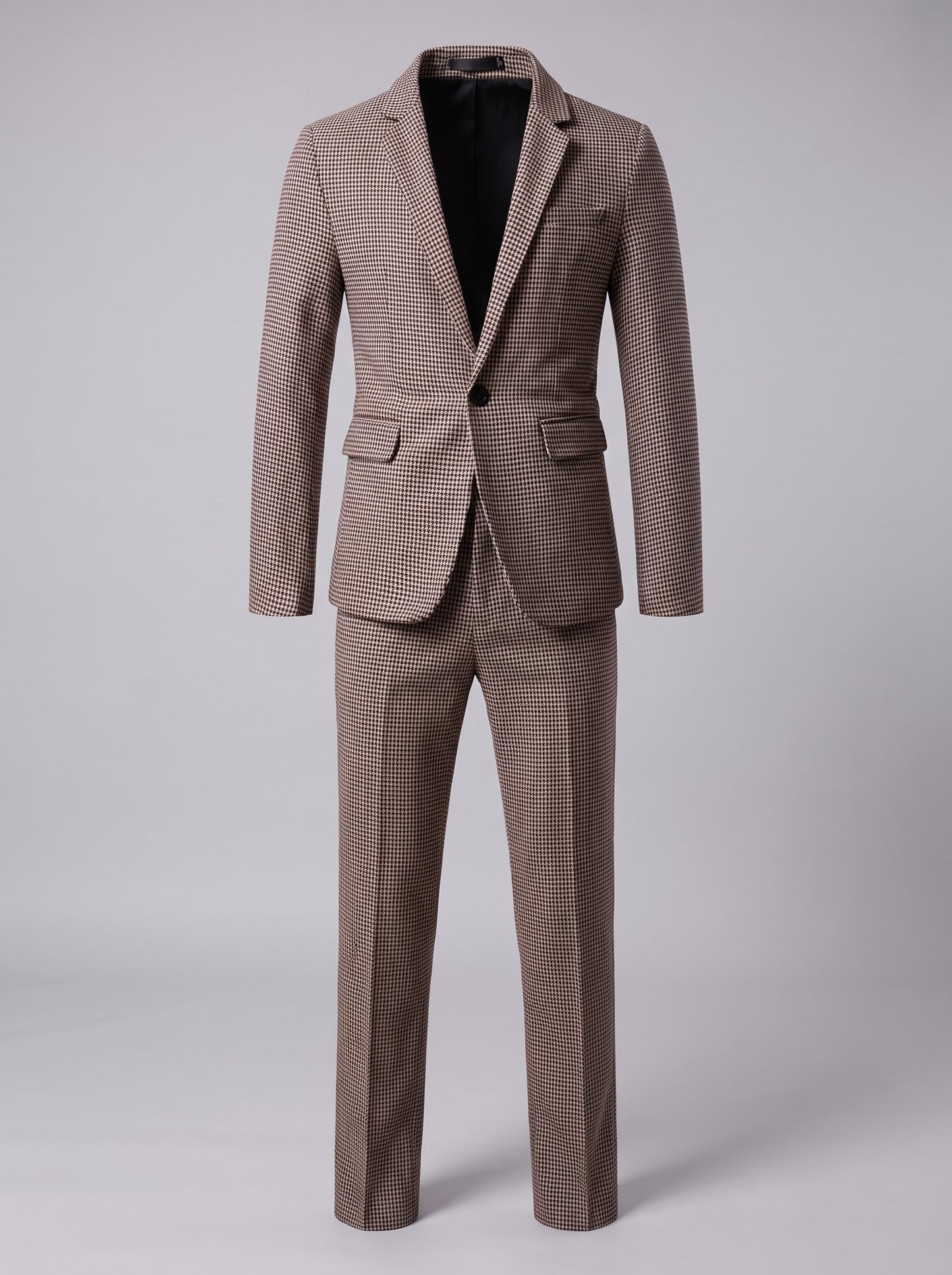 Hastings Houndstooth Tailored Suit_8