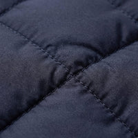 Haskell Quilted Down Jacket
