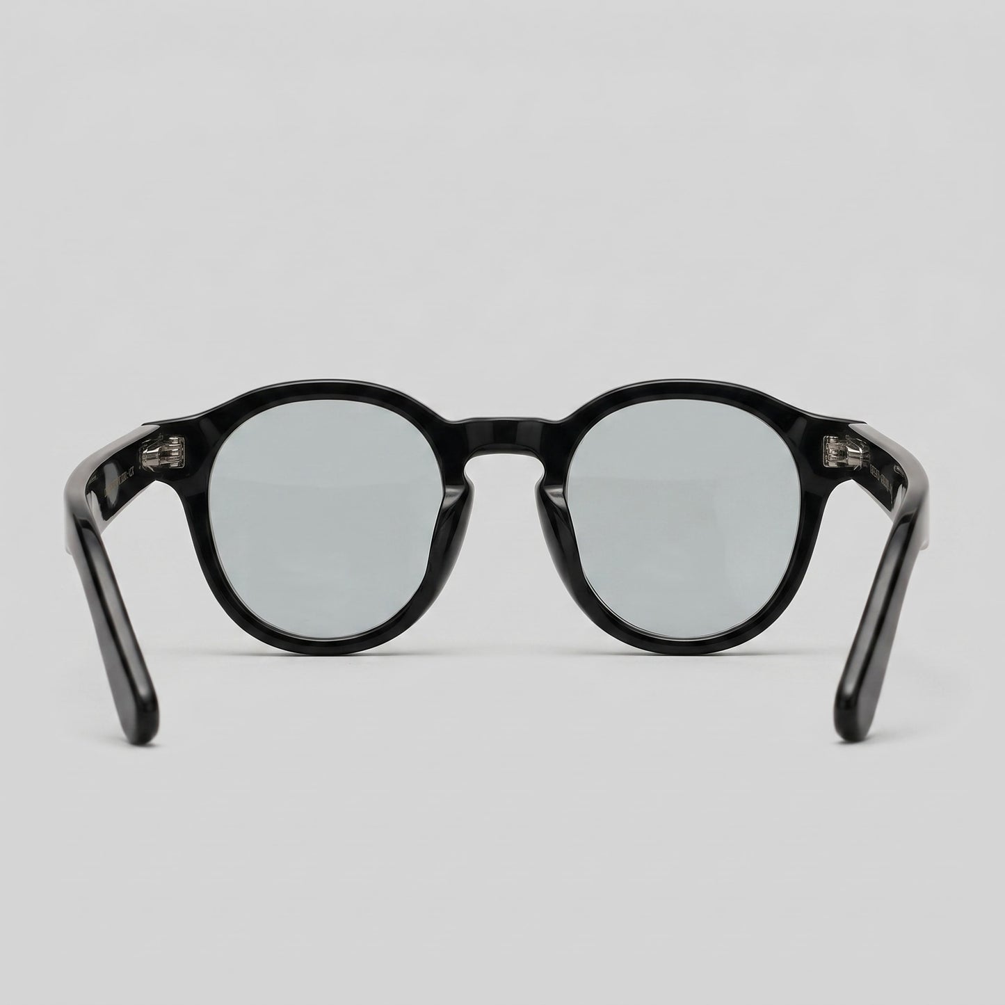 Whitaker Round Acetate Sunglasses_4
