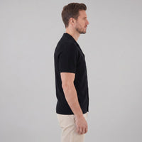 Jonah Knit Camp Collar Shirt