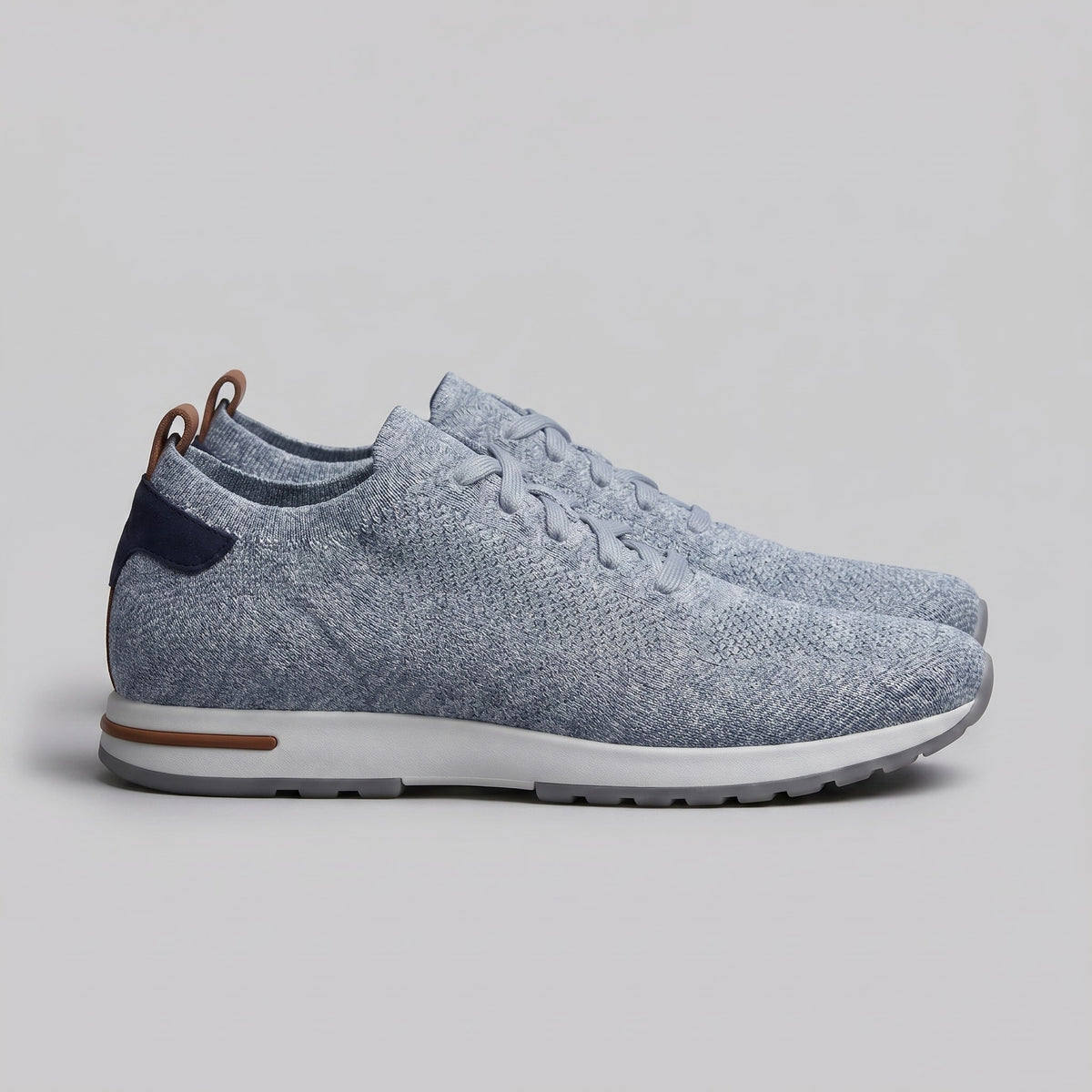 Shelton Knit Lace Up Sneakers_12