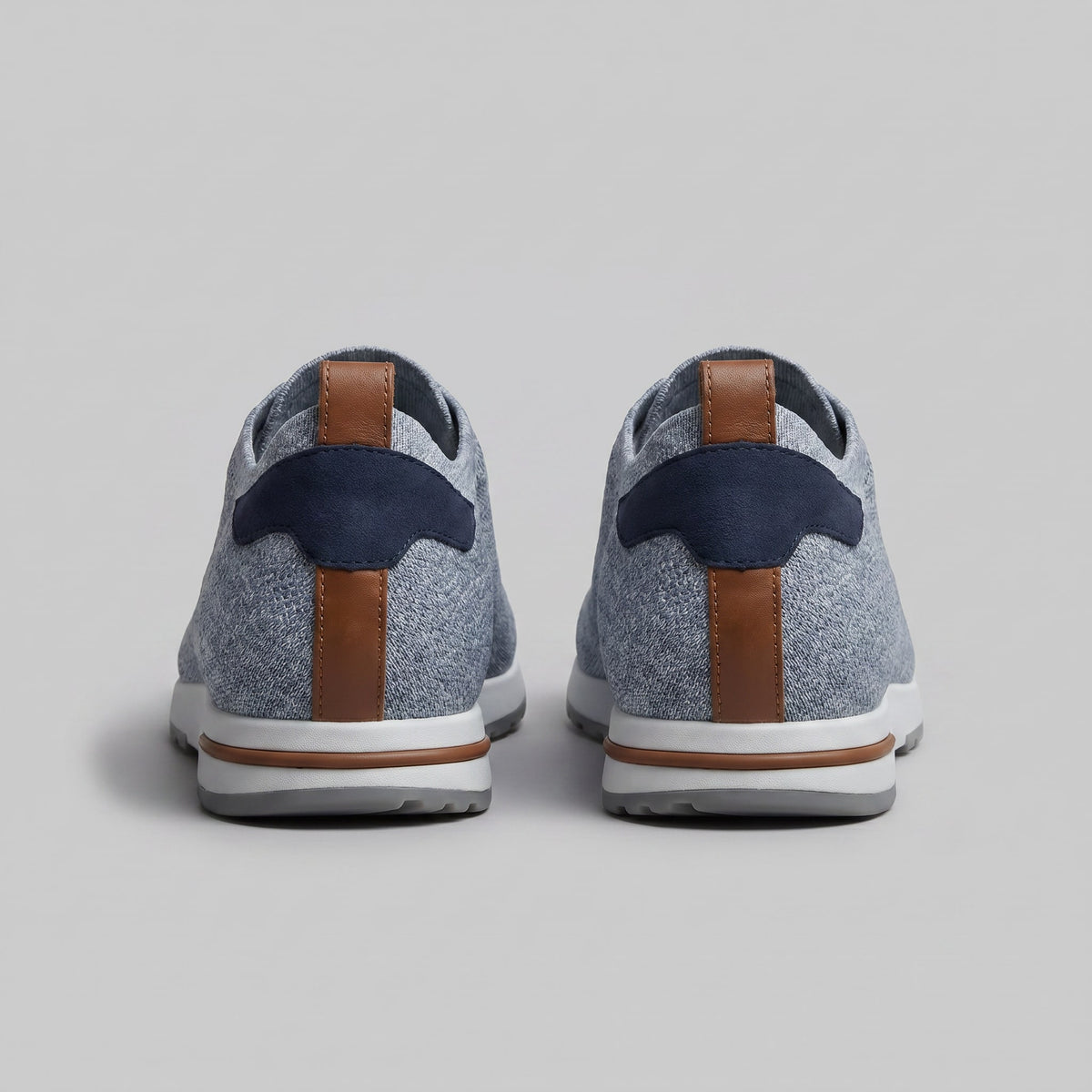 Shelton Knit Lace Up Sneakers_13