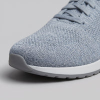 Shelton Knit Lace Up Sneakers