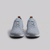 Shelton Knit Lace Up Sneakers