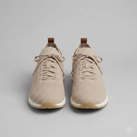 Shelton Knit Lace Up Sneakers