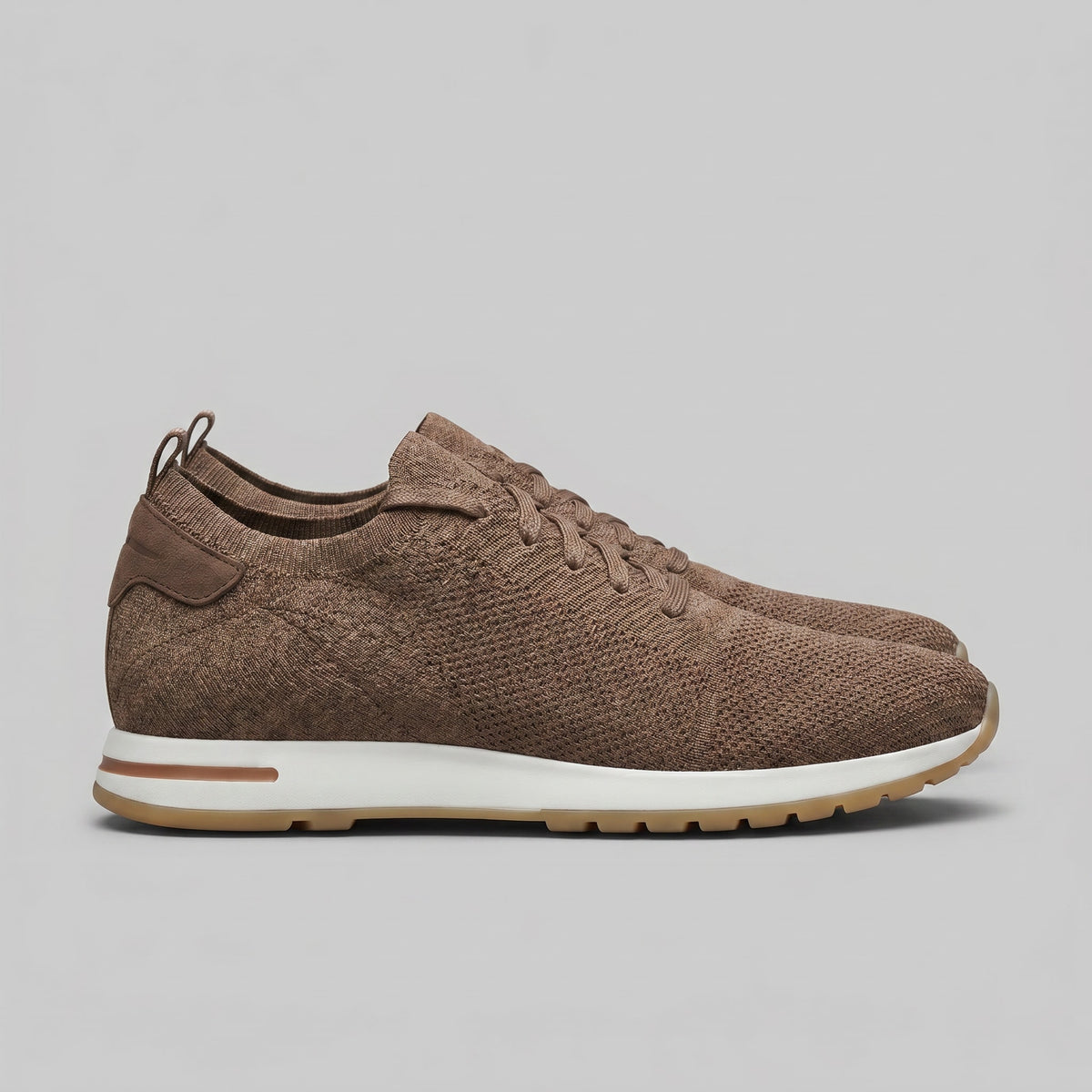 Shelton Knit Lace Up Sneakers_7