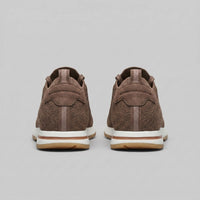 Shelton Knit Lace Up Sneakers