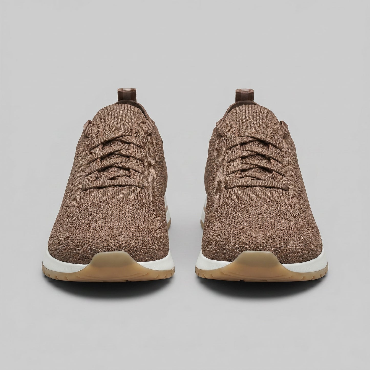 Shelton Knit Lace Up Sneakers_9