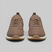 Shelton Knit Lace Up Sneakers