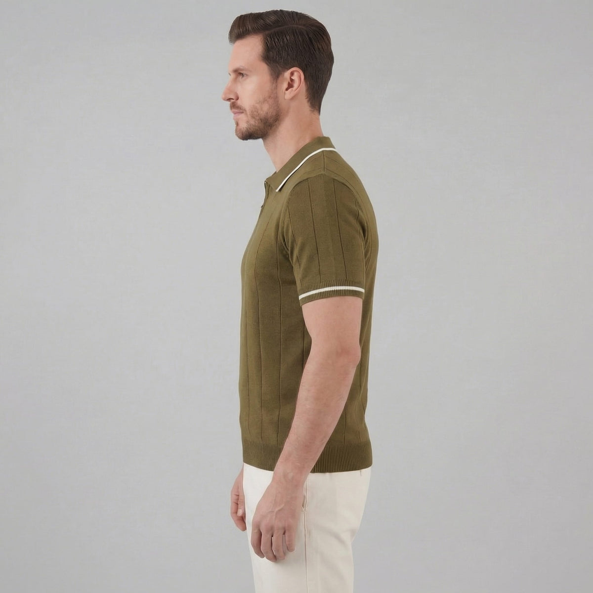 Riley Quarter Zip Knit Polo_6