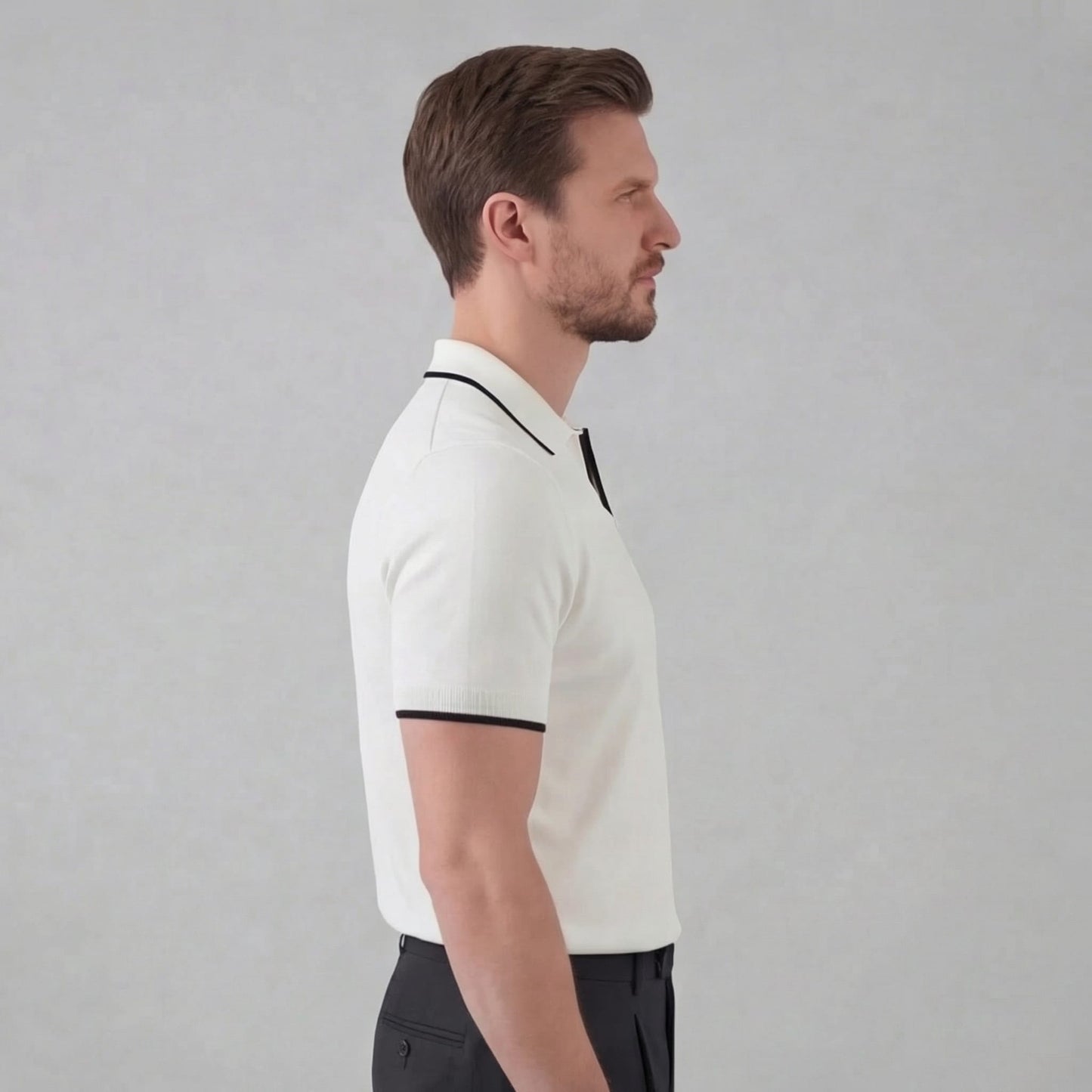 Bridger Tipped Collar Knit Polo_7