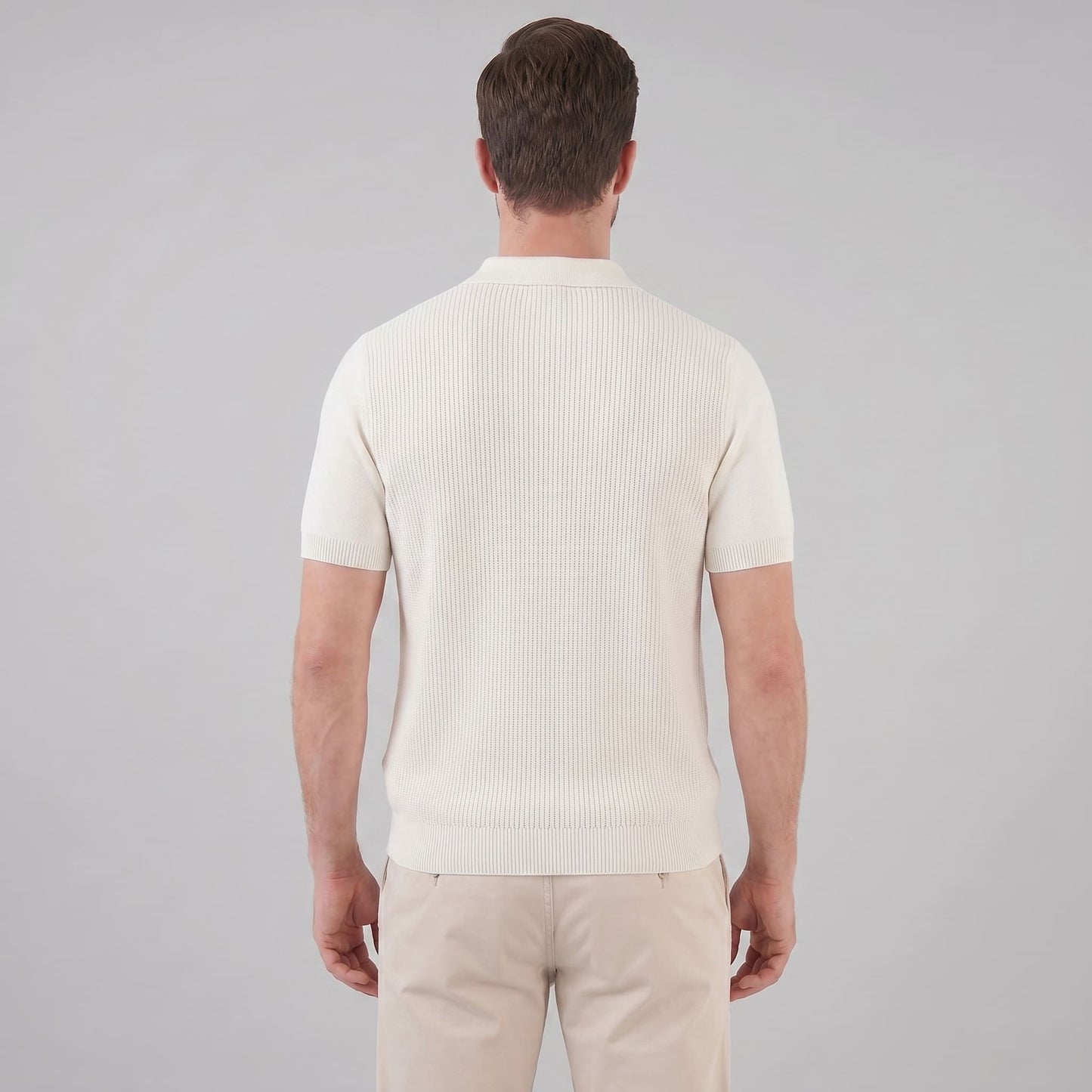 Roman Ribbed Quarter Zip Polo_23