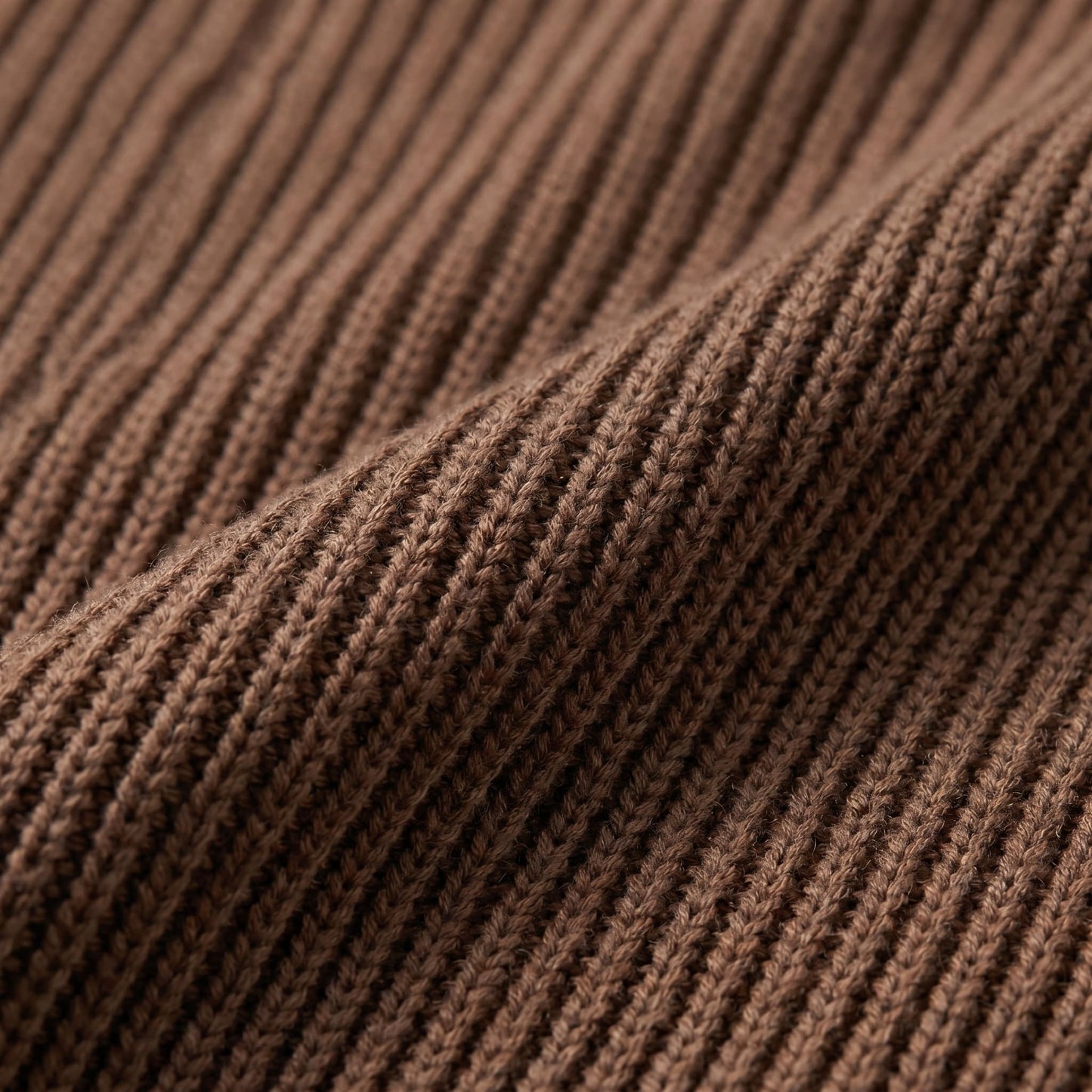 Roman Ribbed Quarter Zip Polo_9