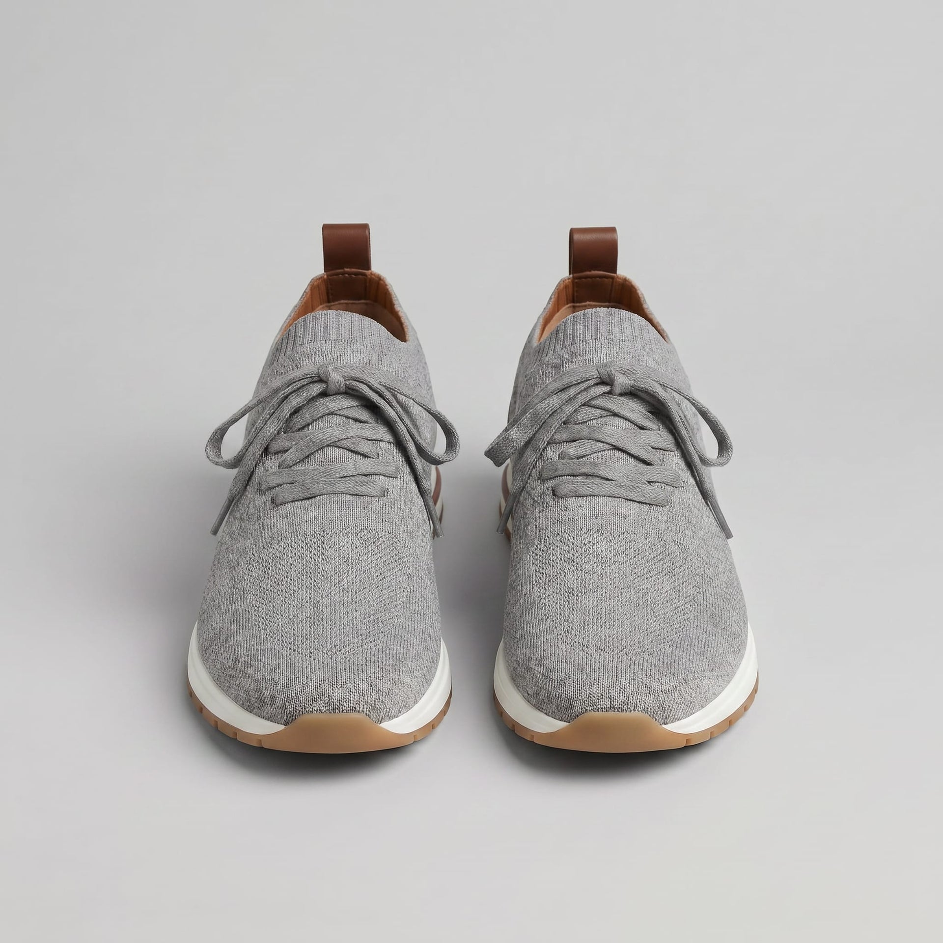 Sheridan Knit Sock Sneakers