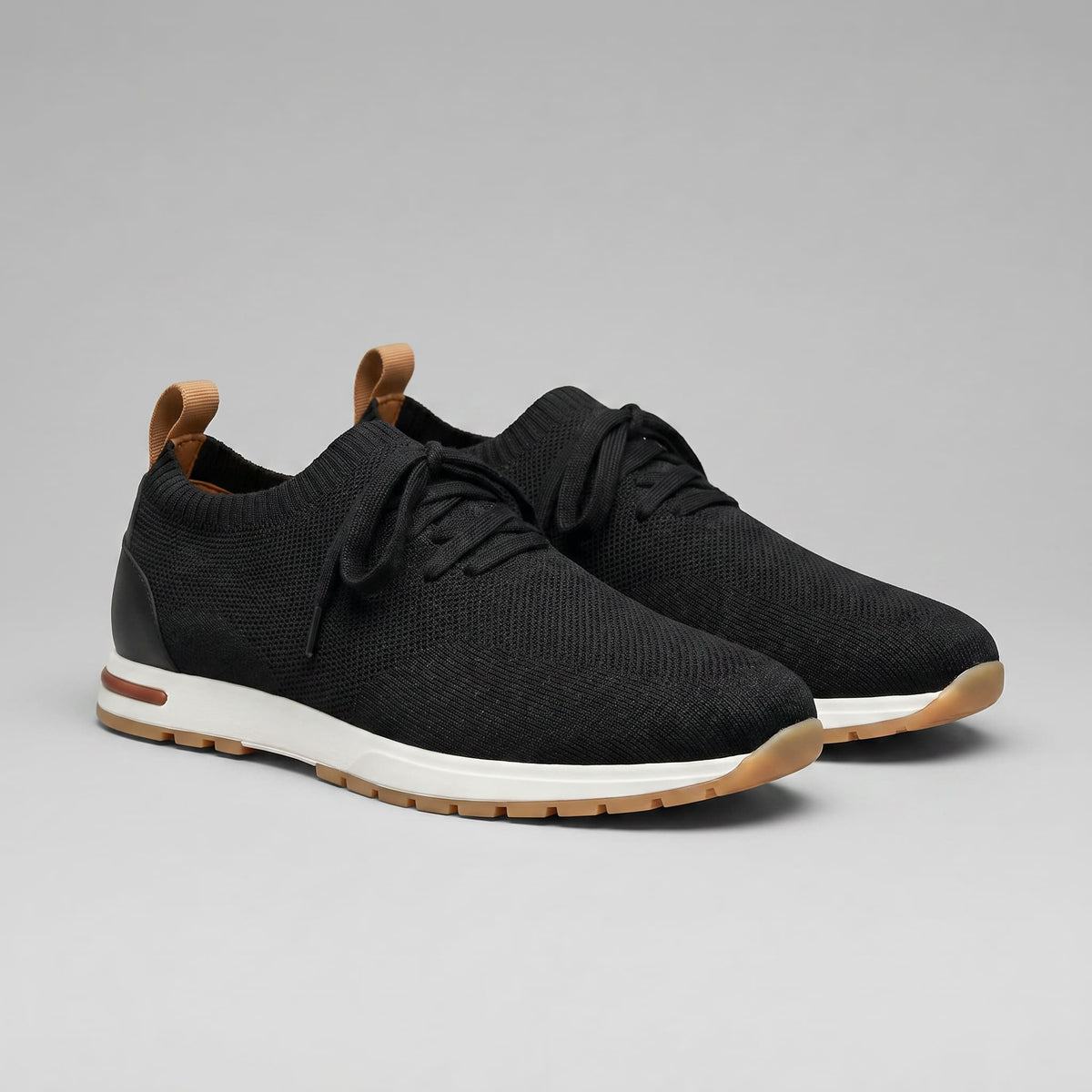 Sheridan Knit Sock Sneakers