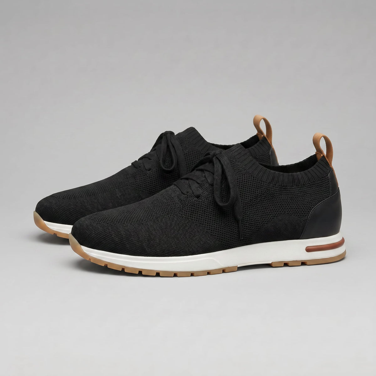 Sheridan Knit Sock Sneakers