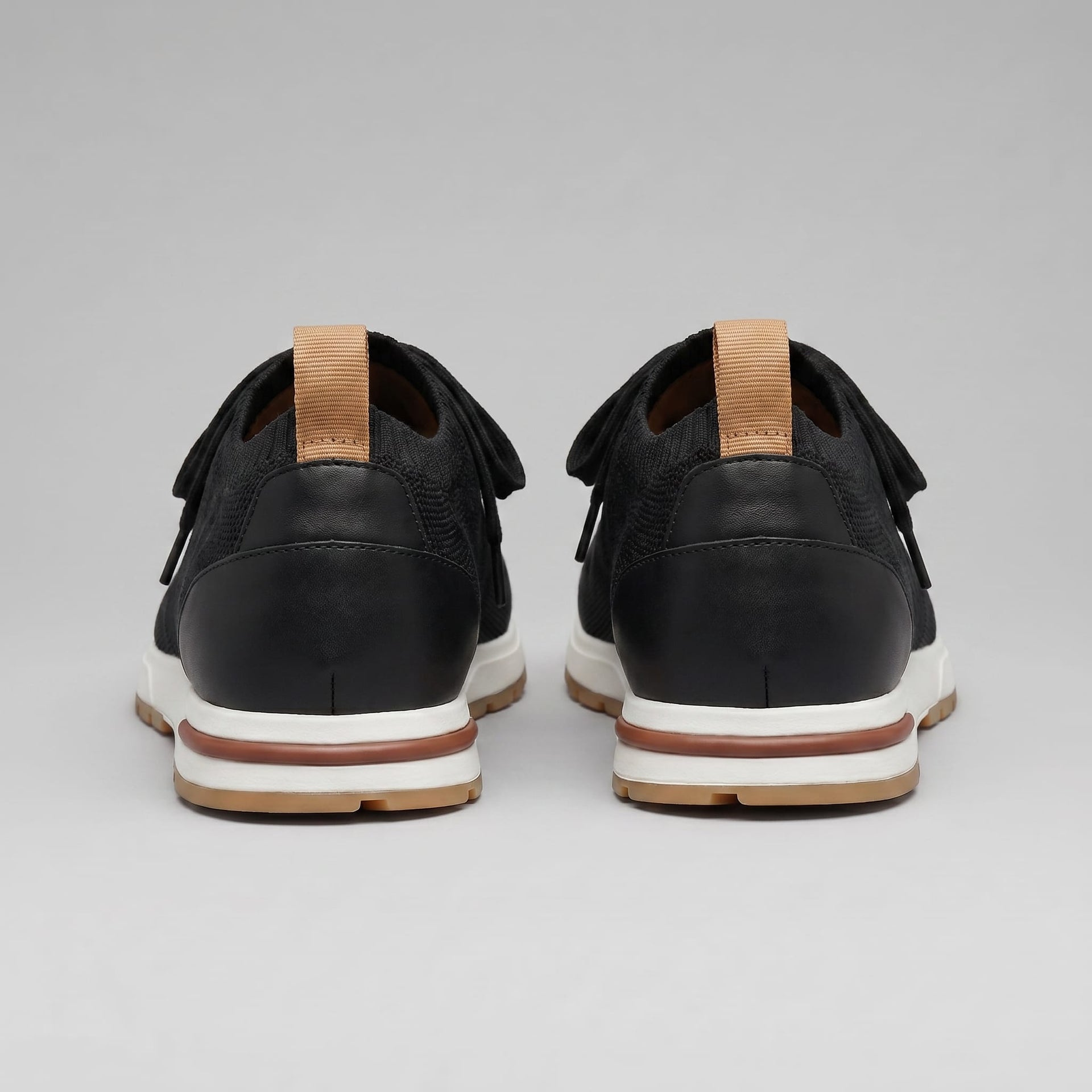 Sheridan Knit Sock Sneakers