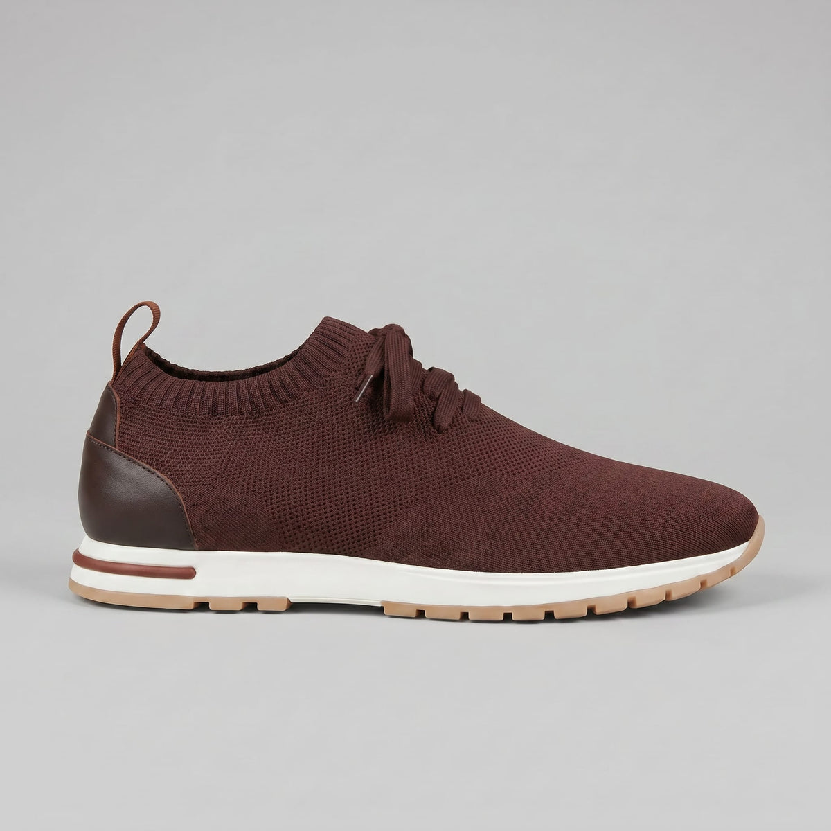 Sheridan Knit Sock Sneakers