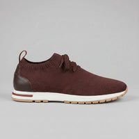 Sheridan Knit Sock Sneakers