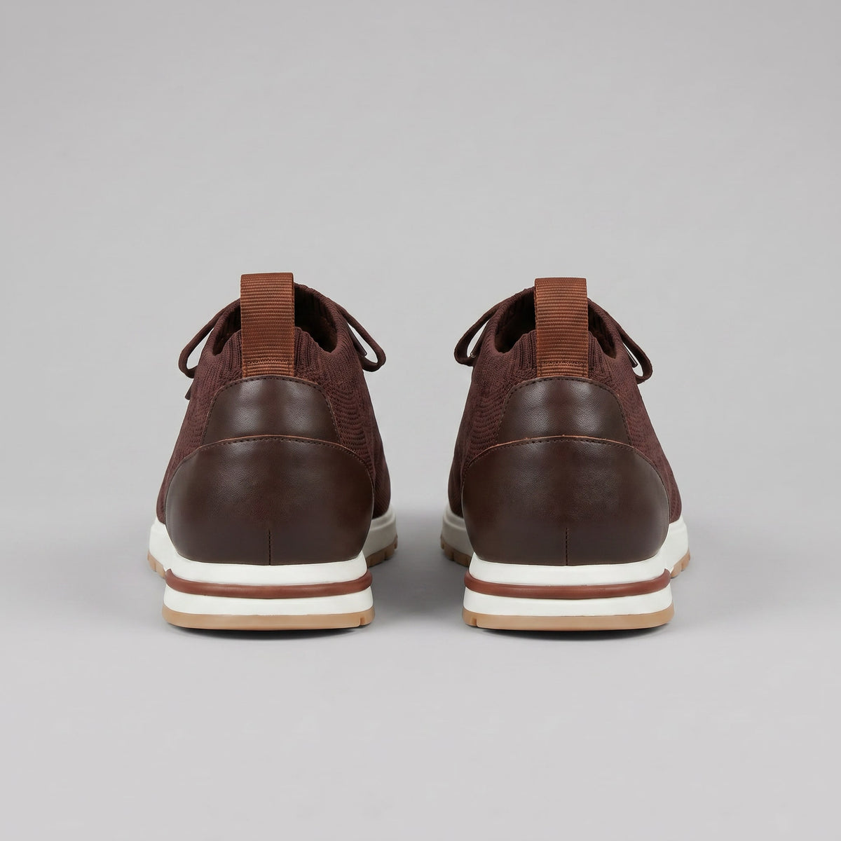 Sheridan Knit Sock Sneakers