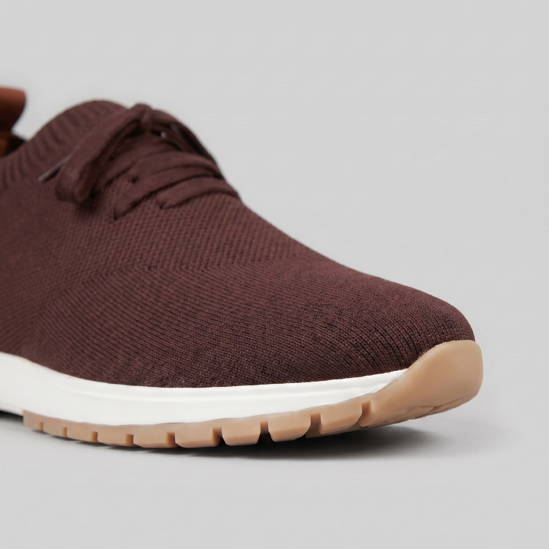 Sheridan Knit Sock Sneakers