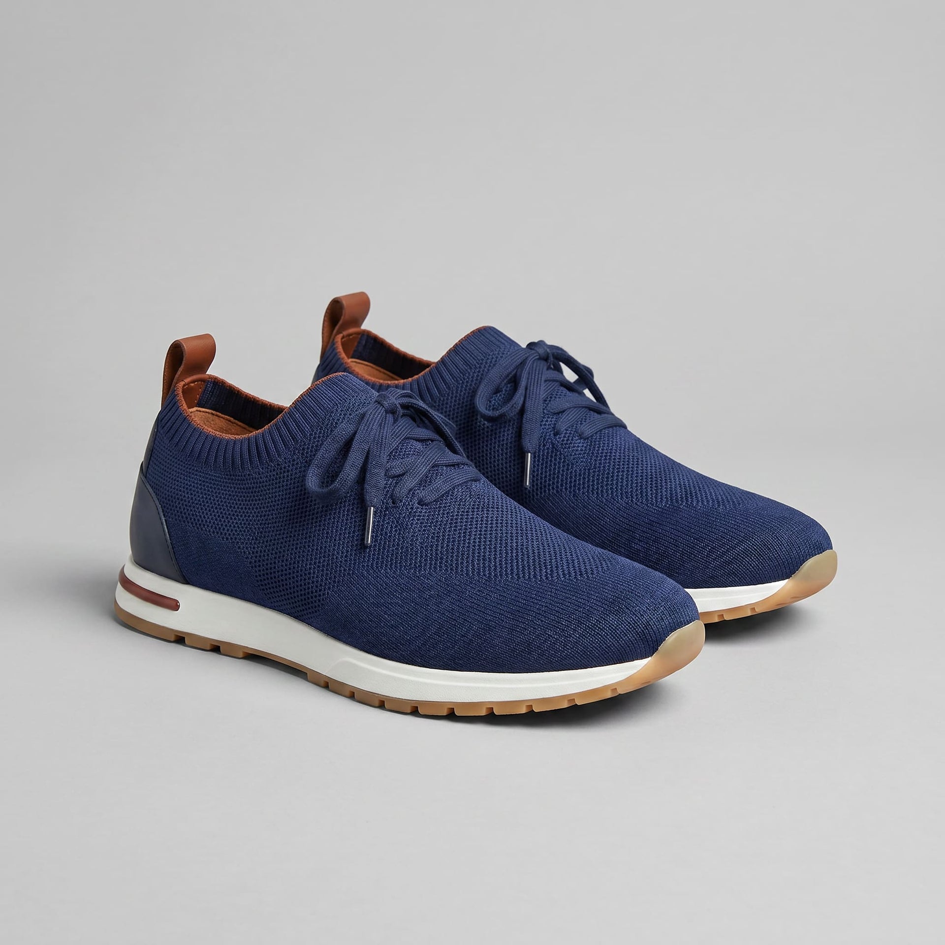 Sheridan Knit Sock Sneakers