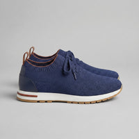 Sheridan Knit Sock Sneakers