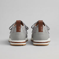 Sheridan Knit Sock Sneakers
