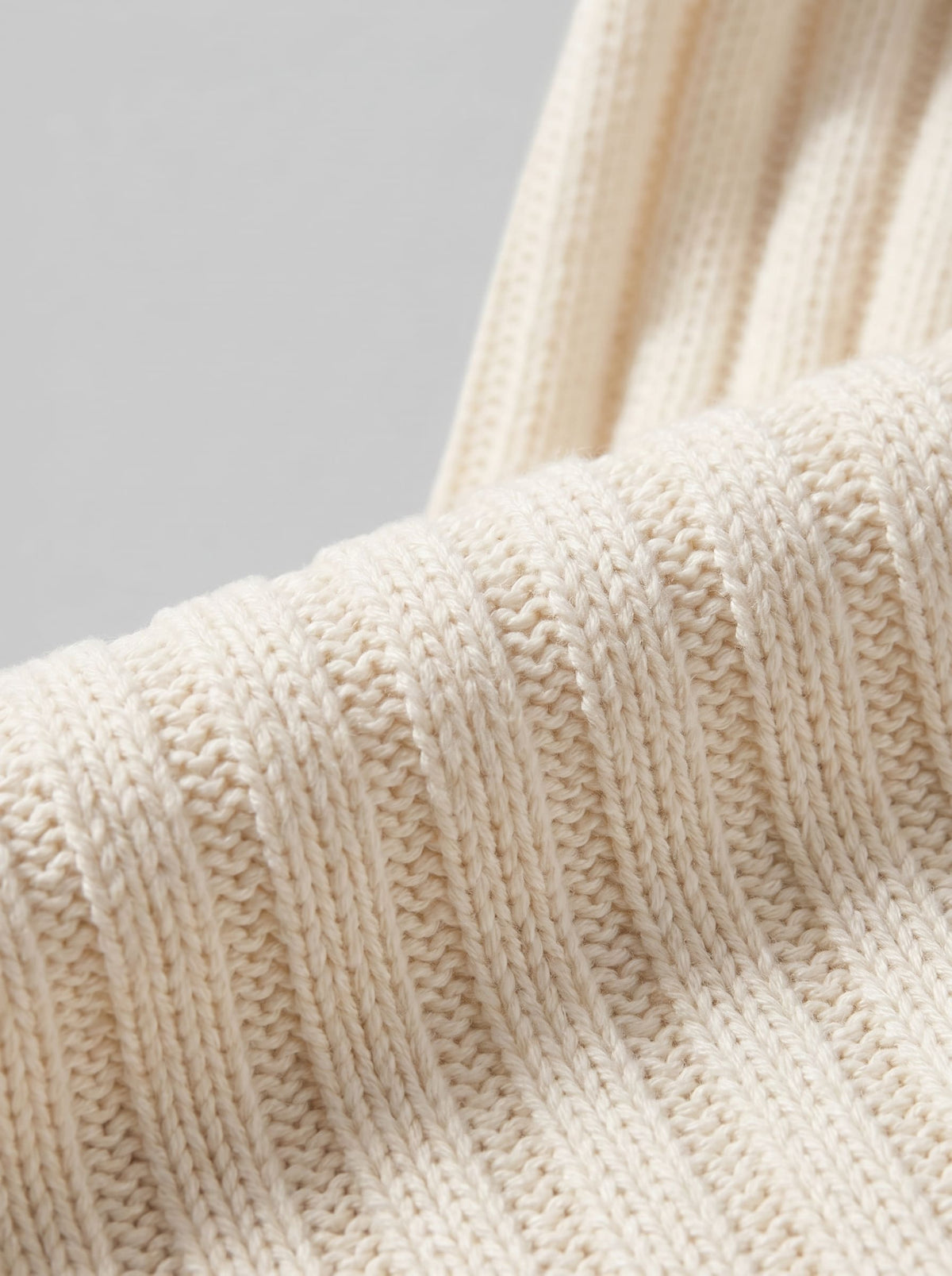 Bryce Ribbed Knit Shirt and Shorts Set_4