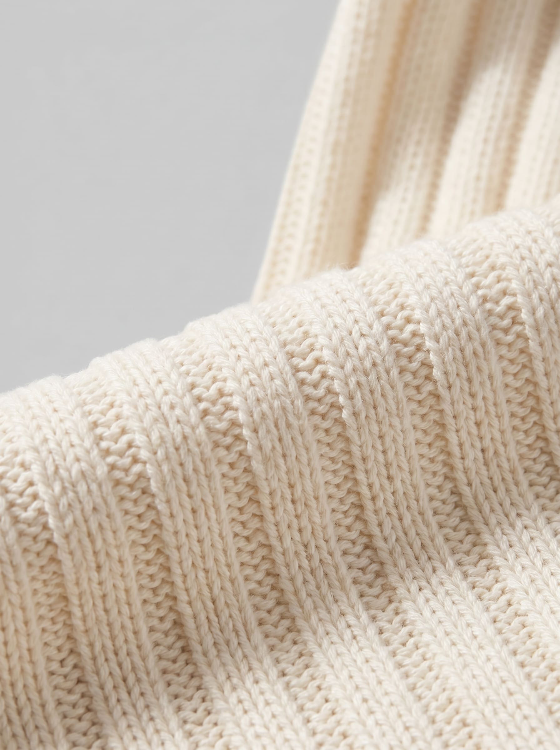 Bryce Ribbed Knit Shirt and Shorts Set