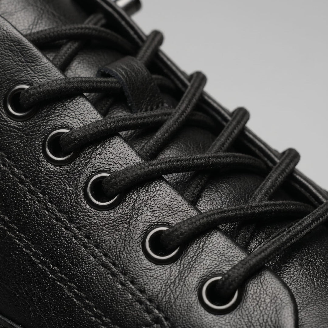 Sloane Contrast Stitch Sneakers