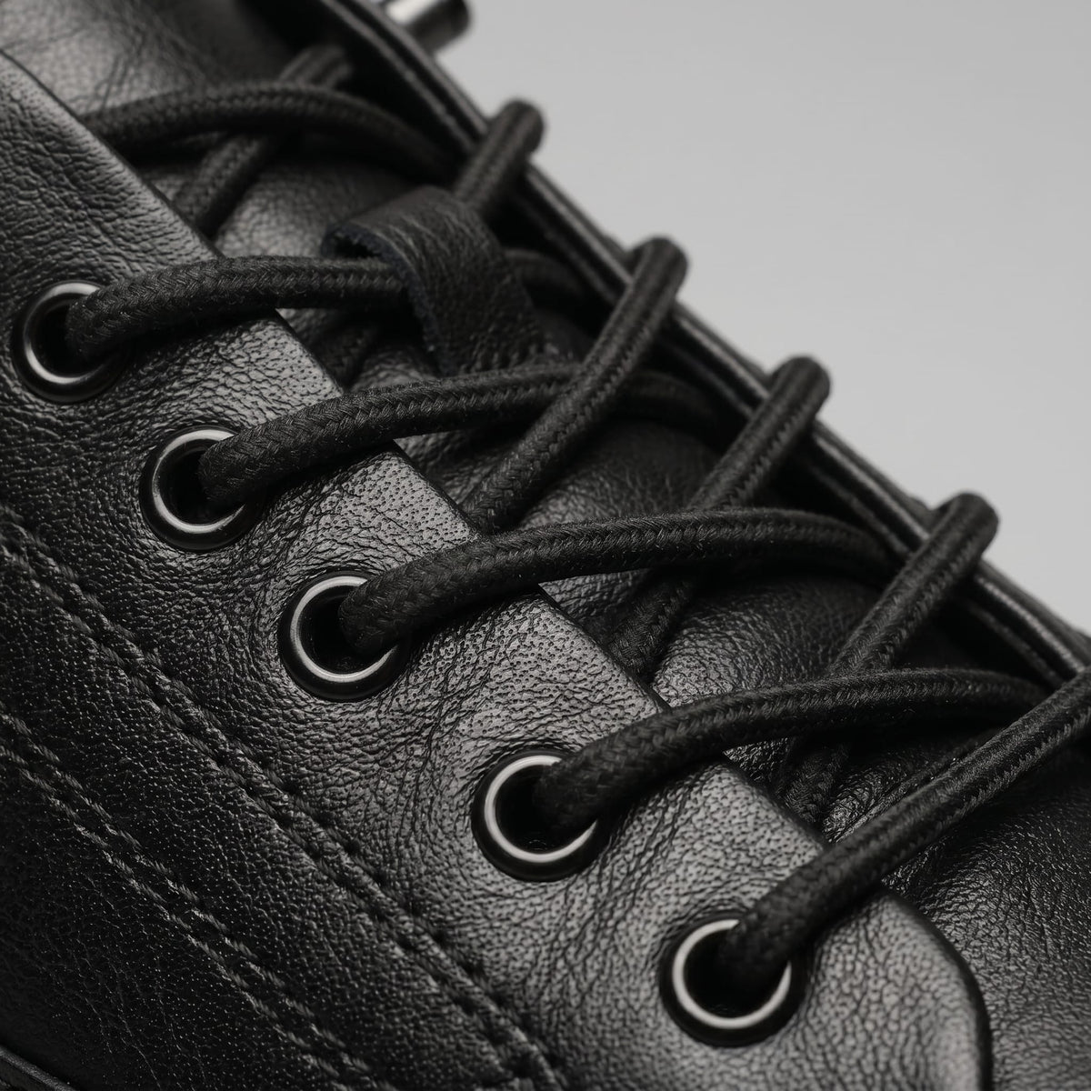 Sloane Contrast Stitch Sneakers