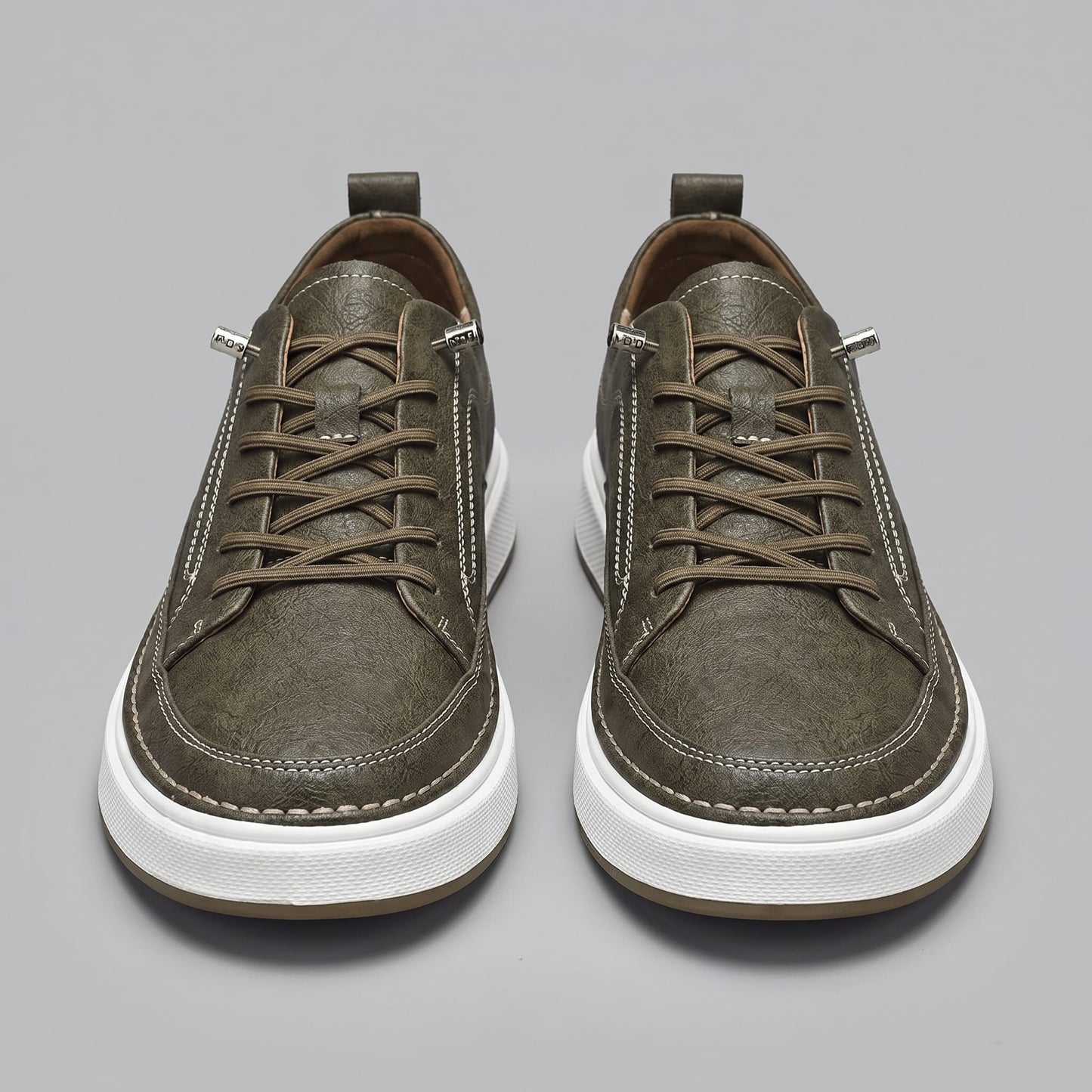 Sloane Contrast Stitch Sneakers_2