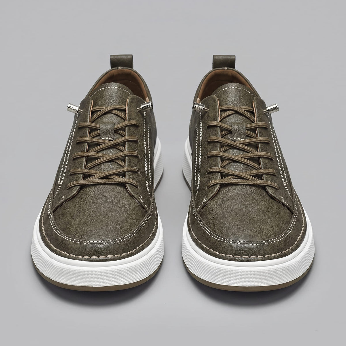 Sloane Contrast Stitch Sneakers