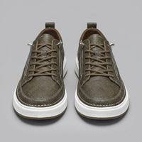 Sloane Contrast Stitch Sneakers