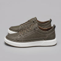 Sloane Contrast Stitch Sneakers