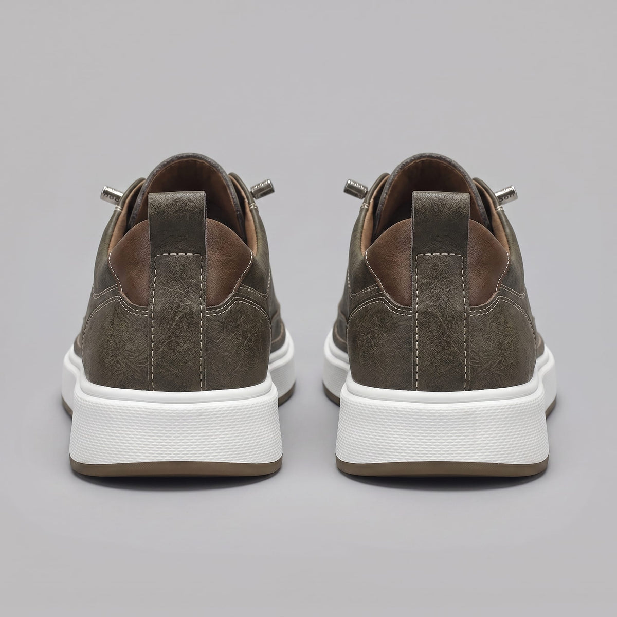Sloane Contrast Stitch Sneakers