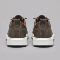 Sloane Contrast Stitch Sneakers