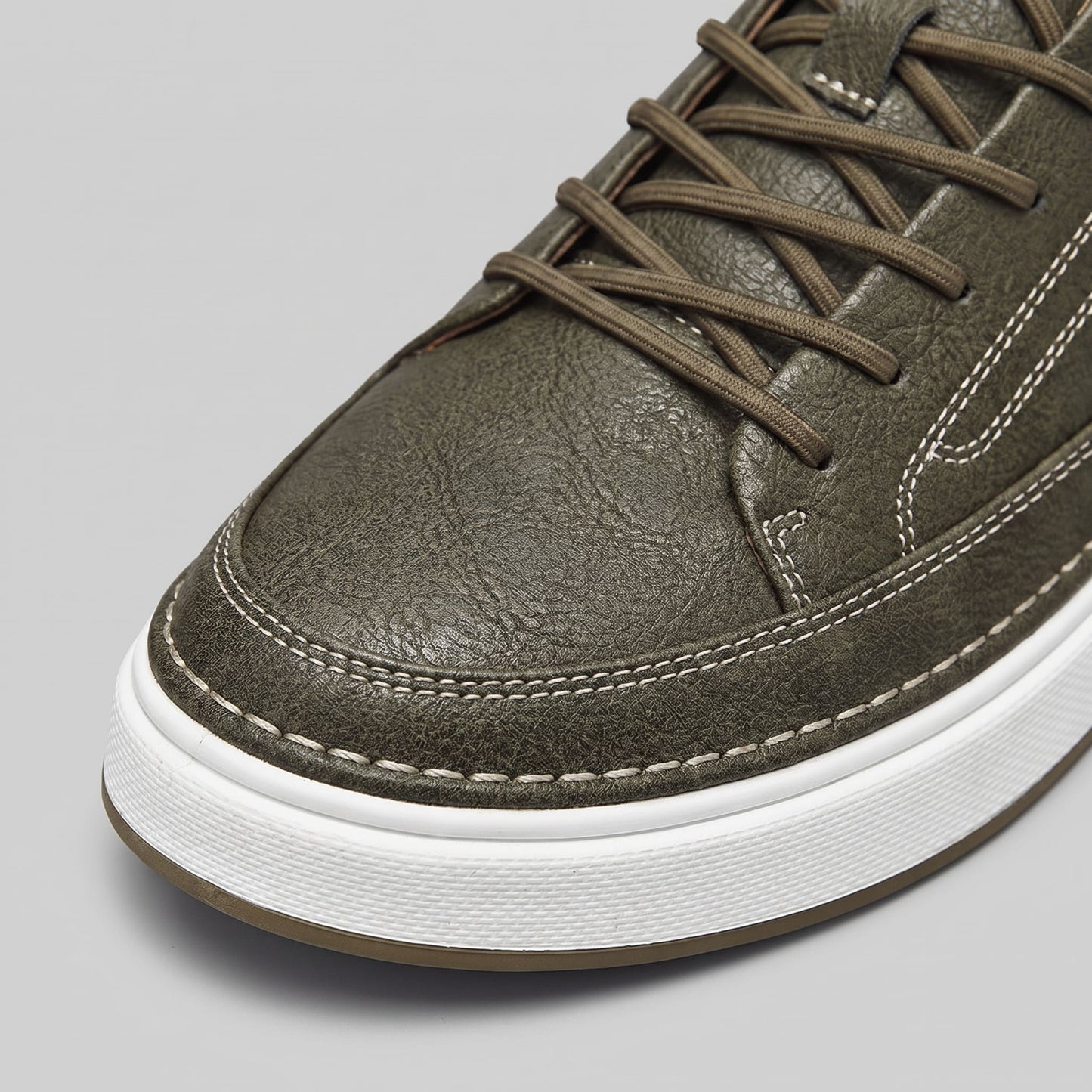Sloane Contrast Stitch Sneakers_5